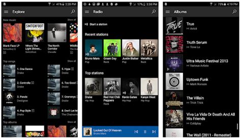 Microsoft Shutting Down Groove Music For Android And Ios
