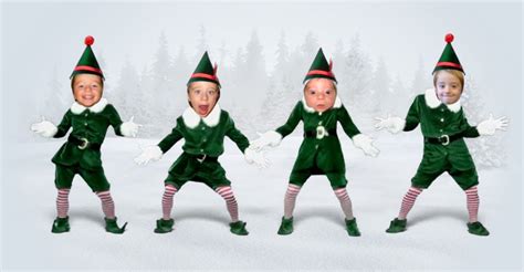 Ok So This One Time K Bye Funny Elves