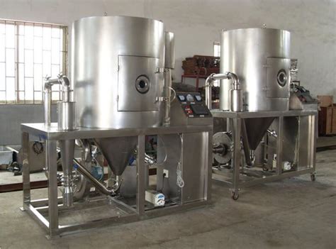 china milk spray drying machine suppliers manufacturers factory   china leadtop