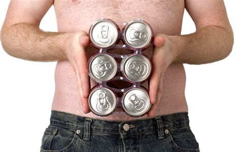 From Beer Keg To Six Pack What It Takes The Fitness Maverick