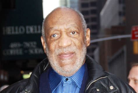 Bill Cosby To Stand Trial In Criminal Sexual Assault Case Tvline