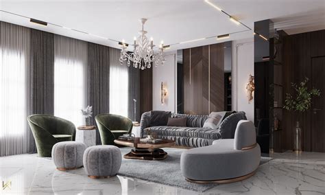 Share More Than 73 Modern Villa Interior Design Best Nhadathoanghavn