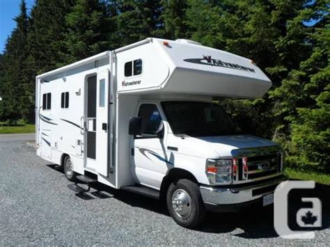 Adventurer Motorhome