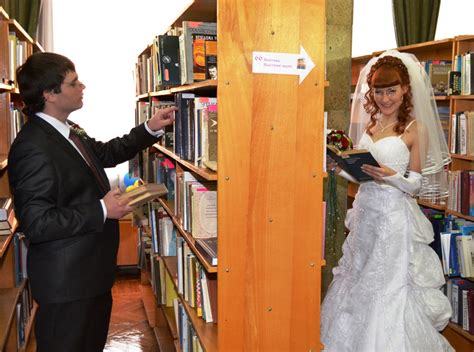 бібліотека без бар'єрів: Тили-тили-тесто, в библиотеке жених и невеста