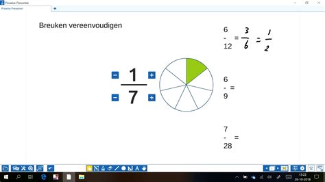 Breuken Vereenvoudigen Youtube