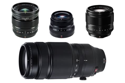 Best Cameras And Lenses Of 2023