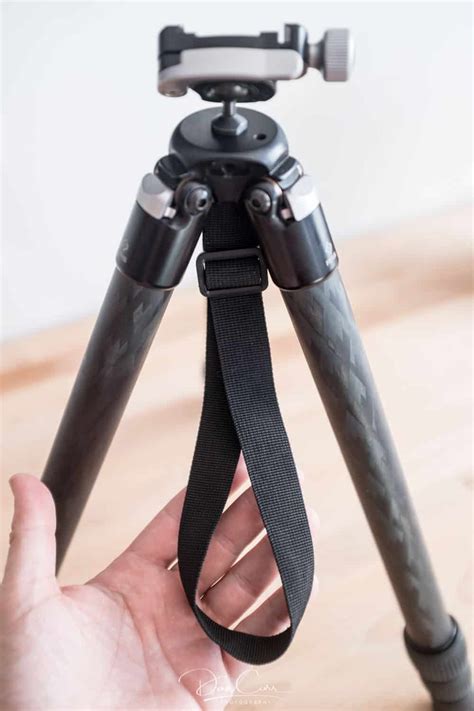 The Ultimate Lightweight Tripod Setup For Backpacking With A Camera