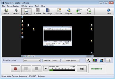 5 Best Choices For Video Recording Software For Your Computer 2023