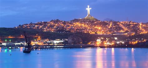 Explore The Coquimbo Area In 3 Days Beaches Wine Astronomy Chile