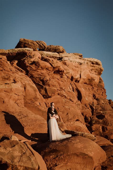 Canyonlands national park, moab, ut. Moab Utah Elopement at Canyonlands National Park