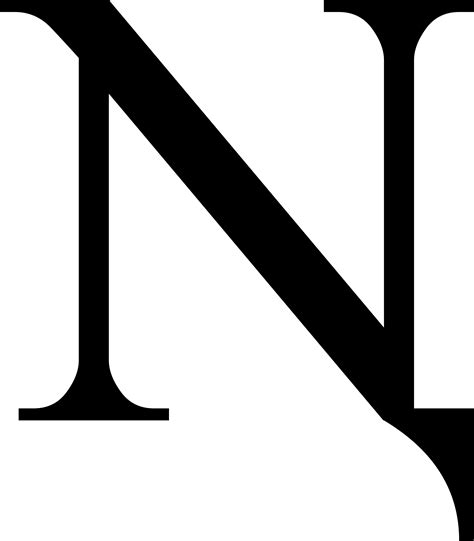 N Letter Png Images Transparent Free Download Pngmart