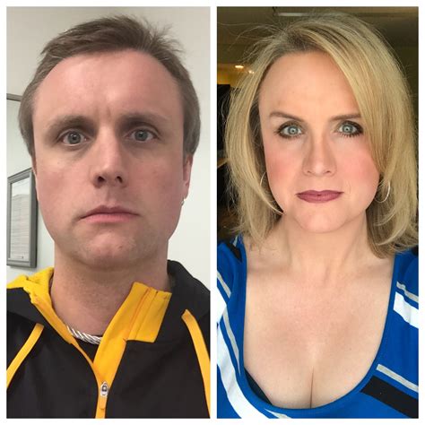 transgender before and after hrt hot sex picture