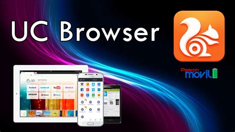 • support audio/video split m3u8/mpd. UC Browser es el navegador más rápido en Español - YouTube