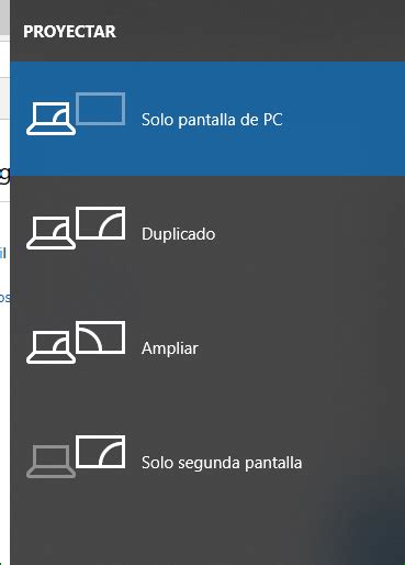 Windows 10 Error Doble Pantalla Microsoft Community
