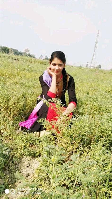 Pin By Sajid Khansaju On Punjabi Girls Village Girl Punjabi Girls Girl