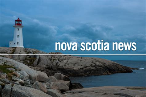 Nova Scotia Man Killed In Saturday Afternoon Crash On Highway 201