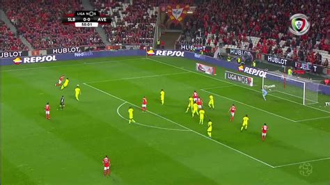 Aqui pode assistir ao canal benfica tv online em directo, e gratis! Benfica 2-0 D. Aves (Liga 26ª J): Resumo - YouTube