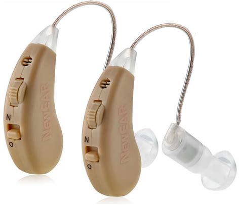 Best Hearing Aids For Musicians To Buy [2020 Guide]