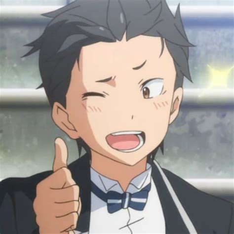 Natsuki Subaru Rezero Wiki Fandom Powered By Wikia
