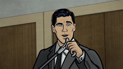 Archer's got a new trailer and a Sept. 16 premiere date