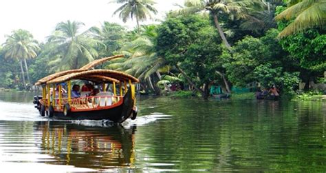 Enchanting Kerala Tour Enchanting Kerala Holiday Tour Packages