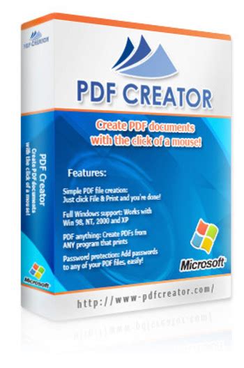 Fill out pdf forms and modify your pdf by adding annotations. VirtualSoftZone | Free Download Software: PDFCreator 1.4.3 ...