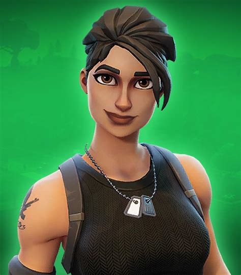 Fortnite Skins Latest Skins Characters And All New Outfits Updates