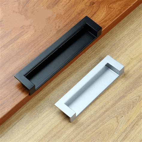 Different Types Of Kitchen Cabinet Handles And Finishes Maxave
