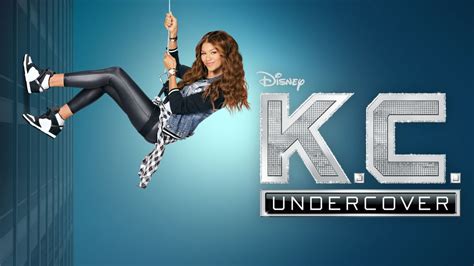 Watch K C Undercover Full Episodes Disney