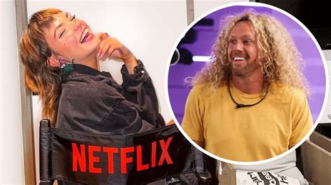 Tim Dormer Opens Up About Being Autistic With Chloé Hayden