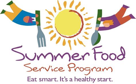 We did not find results for: Logo designed for Summer Food Service Program. | Summer ...