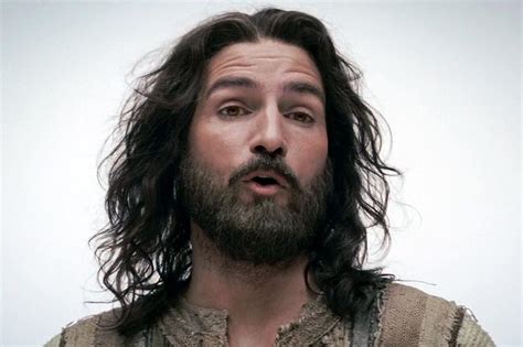 Mel Gibson Working On Sequel To ‘the Passion Of The Christ Says Jim