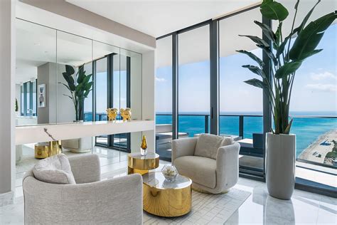 Britto Charette Portfolio Interior Design In Miami Florida