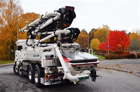 Concrete Services Contractor: C-61 / D-6 License - Digital Constructive