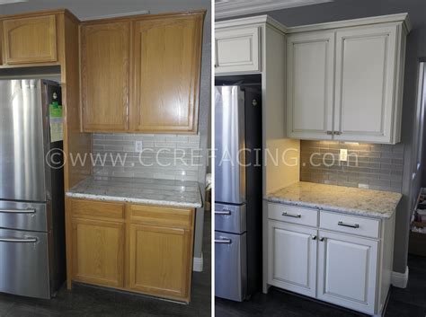Sometimes you've just gotta do it. Pin by CUSTOM CABINET REFACING on Los Gatos cabinet reface ...