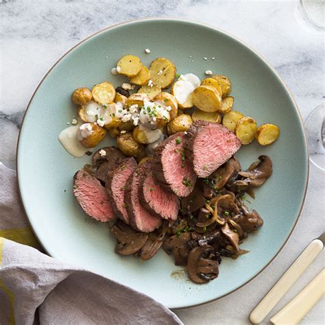 There's a perfect roast beef recipe just waiting for you. Roasted Bistro Filet. Tender bistro filet is roasted to ...