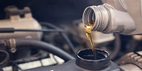 How To Choose The Right Oil Filter For Your Car