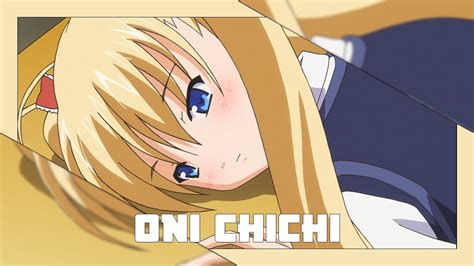 S2 Onichichi Et Boku No Pico Episode4 Youtube
