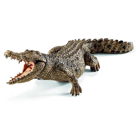 Buy Simulation Alligator Toy Realistic Crocodile Figures Realistic