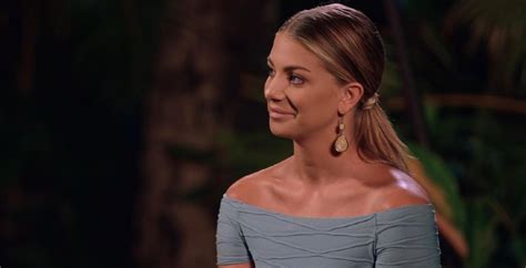 Temptation Island Erin Addresses Her Relationship With Corey