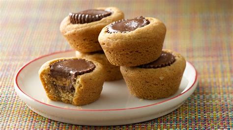Betty Crocker Cookie Cups Recipe With Video The Cake Boutique