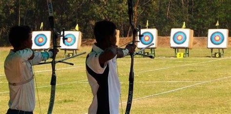 17 Yo Tribal Boy Wins Archery Gold For India At Asian Cup Now Sets His