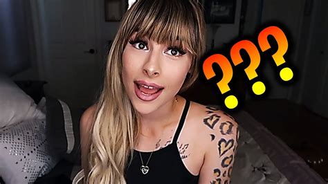 Findom Girl Reveals Horrifying Facts About Simps YouTube