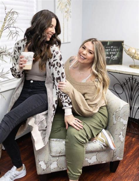 Teen Mom Kailyn Lowry Says She Is ‘thankful She ‘moved Past The Bullst With Sons Stepmom