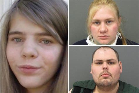 Mom Of Woman Who ‘covered For Friend Who Dismembered Missing Girl 19
