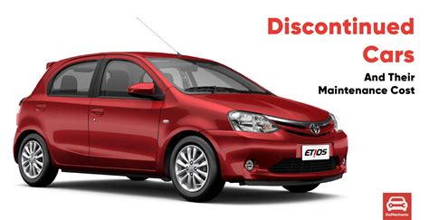 10 Popular Discontinued Cars In India And Their Maintenance Costs Explained