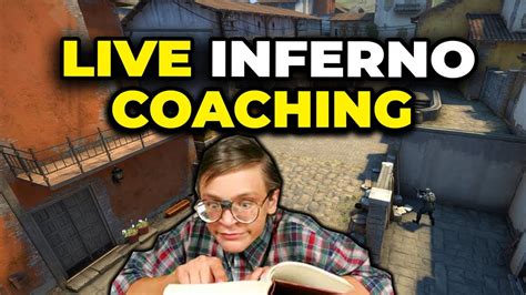 How To Play Pit On Inferno Csgo Coaching Class Youtube