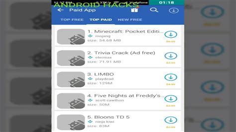 Free Store Best App Download All Paid Apps And Games