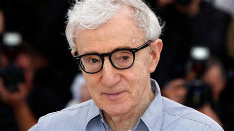 Woody Allen To Film 51st Movie In Spain After Amazon Shelved A Rainy