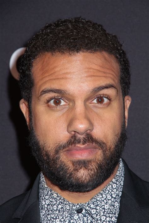 O T Fagbenle Ethnicity Of Celebs What Nationality Ancestry Race British Actors